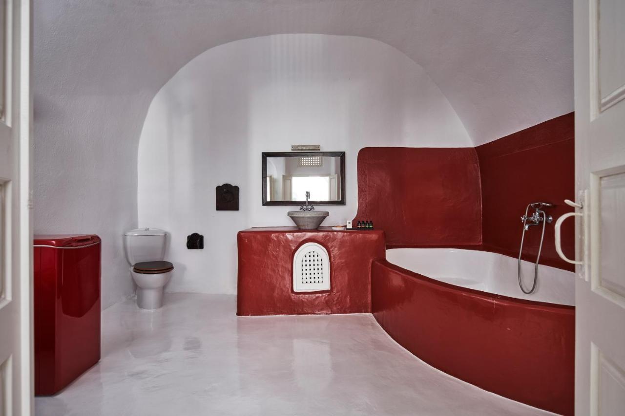 2 Bedroom Charming Villa With Outdoors Jacuzzi メガロホリ エクステリア 写真